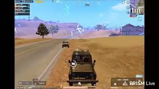 Test | PUBG MOBILE