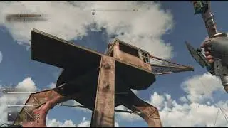 Dying Light: The Beast_Volatile Hive