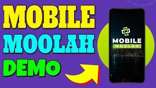 Mobile Moolah Review & Demo 📱 Mobile Moolah Review + $12,500 Bonus 📱📱📱