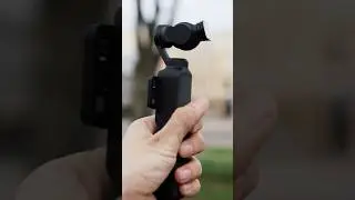 DJI Pocket 3 Wide Angle & Anamorphic Lens! 🎥✨
