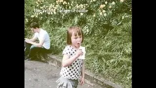 The White Tulips - Empty shell