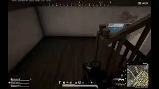 PUBG: Battlegrounds