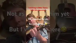 Were corn don&rsquo;t grow by Travis tritt (Cover) #shorts