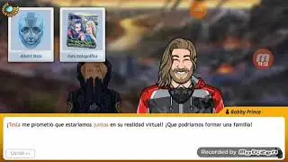 Criminal Case: todos los arrestos de los casos finales