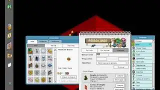 100 moedas gratis habbo 2011 - funciona!