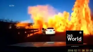 Top Breaking News Index | 365 World News