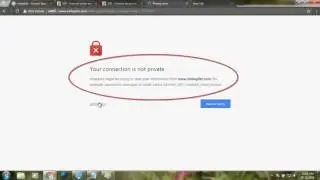 How to fix 500 internal server error in Google chrome