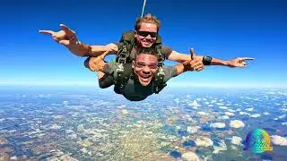 Jump Thrill at 14K