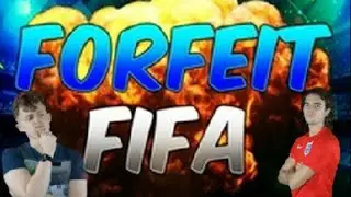 Fifa 16 Forfeit Fifa (with a twist) ft Darkassasin97