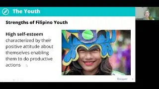 Role of Youth in the Community: Online Class