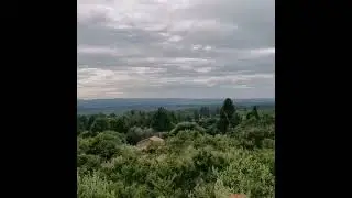 Hike Review: Hadienga Farm, Pretoria. 10km, moderate hike with beautiful views and lush greenery!