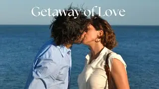 Getaway of love | Drame | HD | Film complet en fran&ccedil;ais