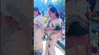മരിച്ചവരുടെ ഓർമ്മ ദിനം...St.Joseph's Church, Aloor 🙏🙏🙏#aloor 