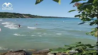 Buffers Park, Amazing Beauty Of Toronto  | EARTHiZEN