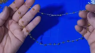 Ninguém acredita que é de crochê 