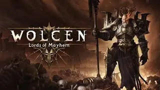 [PC] Wolcen LIVE - 1440p