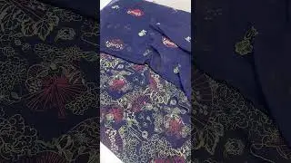 New bareeze winter karandi 3Pc 2025-26 designer dresses