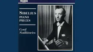 6 Impromptus, Op. 5: No. 5 in B Minor