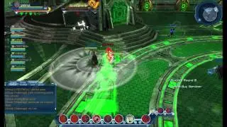 DCUO Survival Mode Oan Part 7
