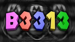 B3313 Stream (SM64 Hack)
