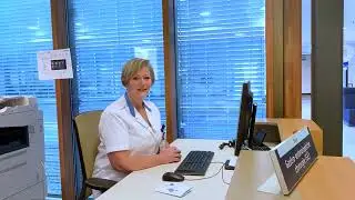 Vacature Doktersassistent GE-Chirurgie
