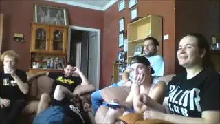 WWE Royal Rumble 2016 live reactions