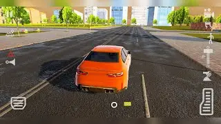 M3 Real Car Driving Sim 2022 - First Look GamePlay