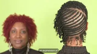 NMWA: In Focus - Sonya Clark trailer | RaffertyWeiss Media