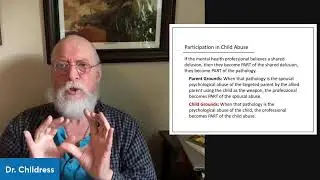 Sunday Coffee w/ Dr. Childress: After the Licensing Board - Malpractice