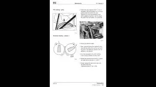PORSCHE 964 (1989-1994) Service Manual - Complete PDF Repair and Service Guide
