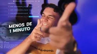 A maneira mais F&Aacute;CIL de fazer proxy no Premiere