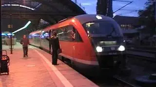 642 540/642 040: RE 60001