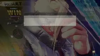 STREET FIGHTER V Shadow Nash vs Cody