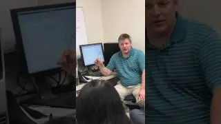 intro to VSAERO with Greg Marien