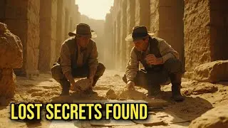 A Once in a Lifetime Discovery of Lost Empire Documents is Coming