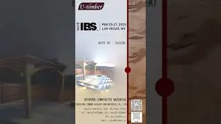 IBS2025 Exhibition Invitation