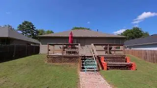 Real Estate Property 525 Foster St Canton Tx