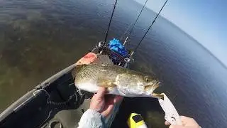 12-3-2019 SPI Fishing Part 1 of 2