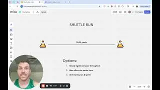 How I Teach Shuttle Runs for Ultimate: 3 Options