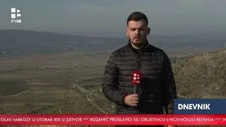 RTV HB | Thompson stiže u Bosnu i Hercegovinu iduće godine!