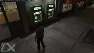 Banking UI For Ox Core
