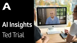 AI Insights - Anju Curumsing | Researching Talk With Ted