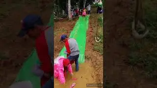 Outbound terlengkap