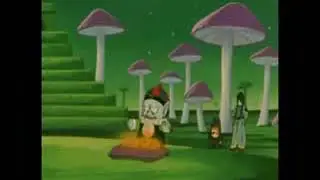 Dragon Ball AF PGV'S Manga's Preview (Trailer)