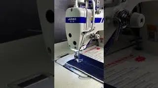 H7brings ease of sewing from single tomulti-layers onto fabrics without adjustment#fyp #jaki  #tech