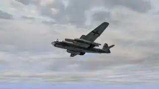 IL-2 1946 BAT 4.2.1 V1/V4 Test