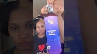 Преображение натуральных волос #натуральныеволосы