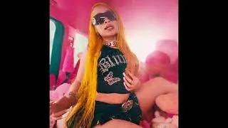 (FREE) Ice Spice Type Beat 2026 | Megan Thee Stallion x Latto Type Beat 2026 - 