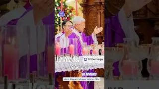 LVP2 - IV Adviento - A