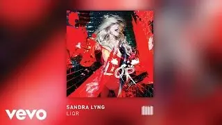 Sandra Lyng - LiQR